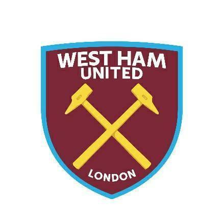 🏴󠁧󠁢󠁥󠁮󠁧󠁿 West Ham United