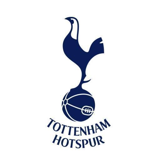 🏴󠁧󠁢󠁥󠁮󠁧󠁿 Tottenham Hotspur