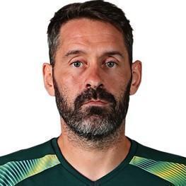 Scott CARSON