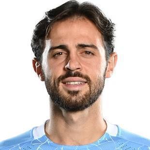 BERNARDO SILVA
