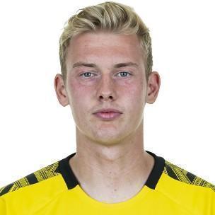 Julian BRANDT