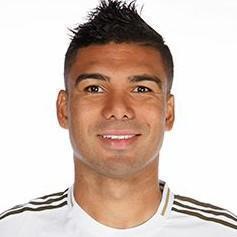 CASEMIRO