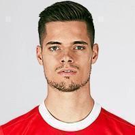 Julian WEIGL