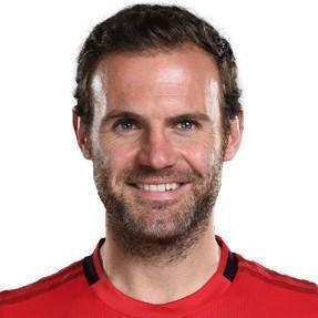 Juan MATA