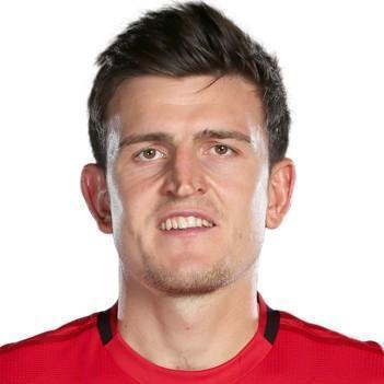 Harry MAGUIRE