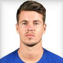 Marco VAN GINKEL