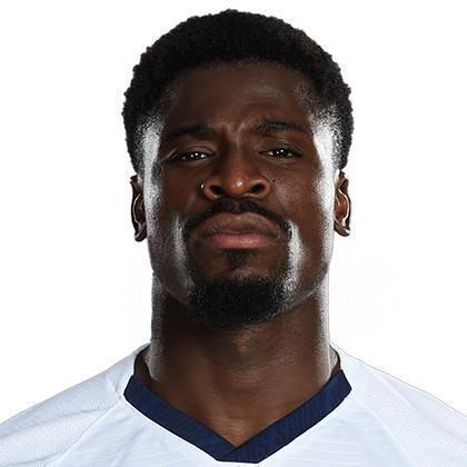 Serge AURIER