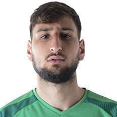 Gianluigi DONNARUMMA