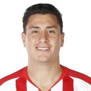 José María GIMÉNEZ