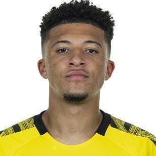 Jadon SANCHO