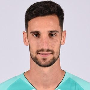 Sergio RICO
