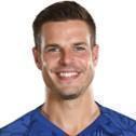 César AZPILICUETA