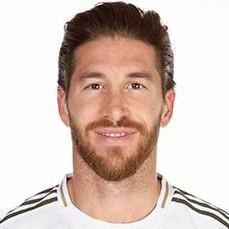Sergio RAMOS
