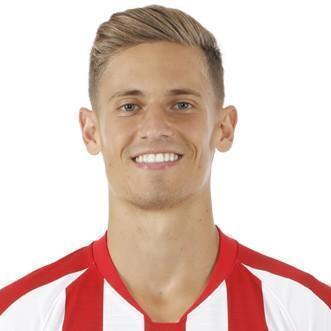 Marcos LLORENTE