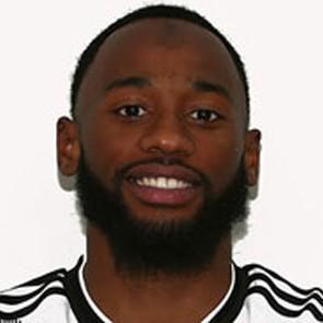Georges-Kévin NKOUDOU