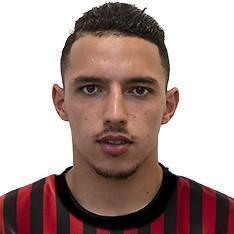 Ismaël BENNACER