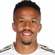 ÉDER MILITÃO