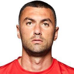 Burak YILMAZ