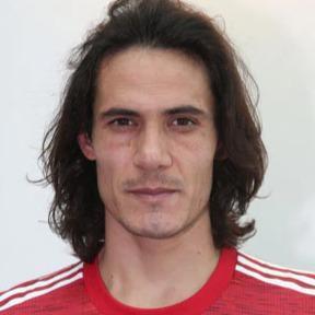 Edinson CAVANI