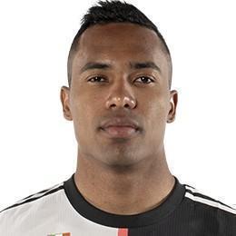 ALEX SANDRO
