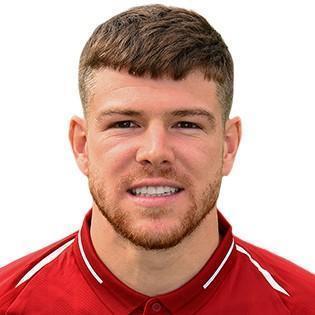Alberto MORENO