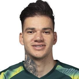 EDERSON