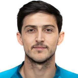 Sardar AZMOUN