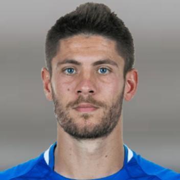 Andrej KRAMARIĆ