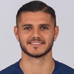 Mauro ICARDI