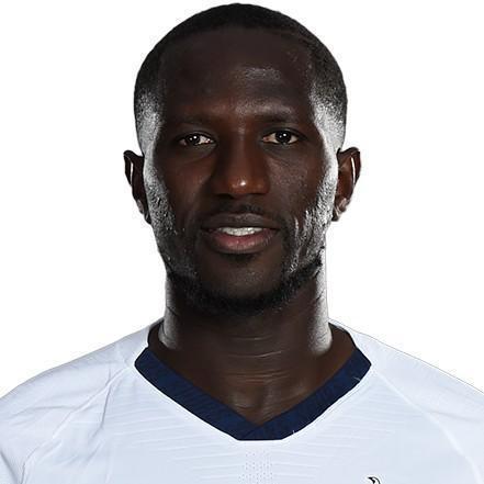 Moussa SISSOKO