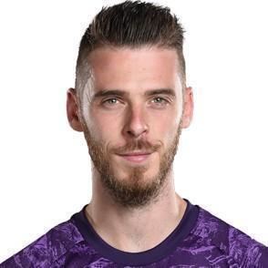 David DE GEA
