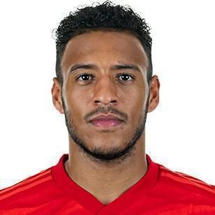 Corentin TOLISSO