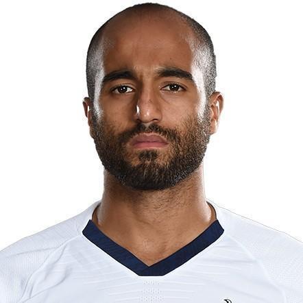 LUCAS MOURA