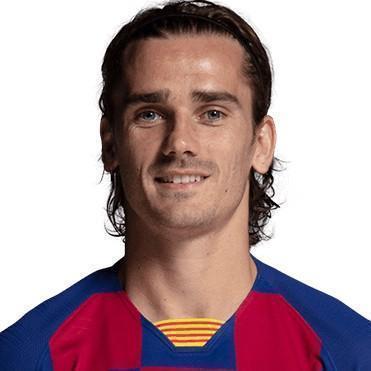 Antoine GRIEZMANN