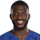 Fikayo TOMORI