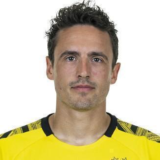 Thomas DELANEY