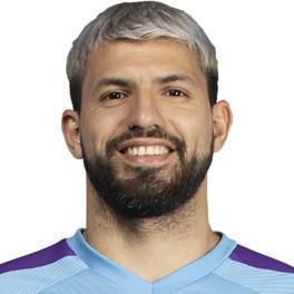 Sergio AGÜERO