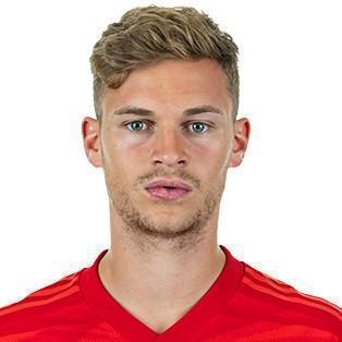 Joshua KIMMICH