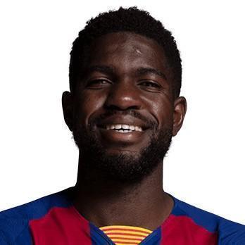 Samuel UMTITI