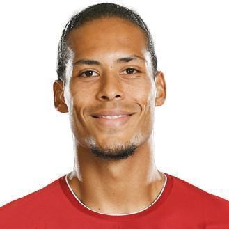 Virgil VAN DIJK