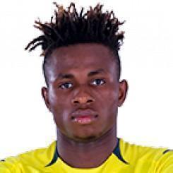 Samuel CHUKWUEZE