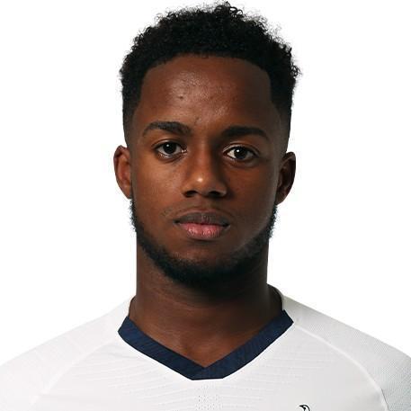 Ryan SESSEGNON