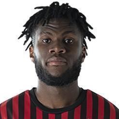 Franck KESSIÉ