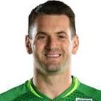 Tom HEATON