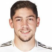 Federico VALVERDE