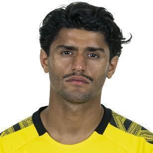 Mahmoud DAHOUD
