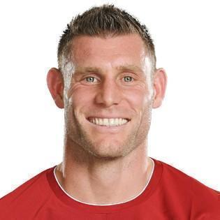 James MILNER