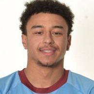 Jesse LINGARD