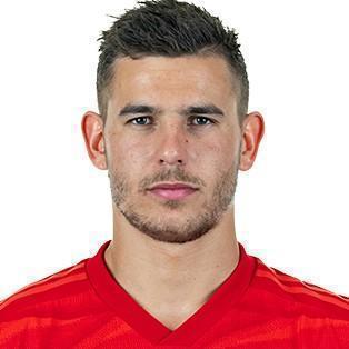 Lucas HERNÁNDEZ