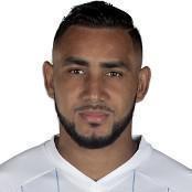 Dimitri PAYET